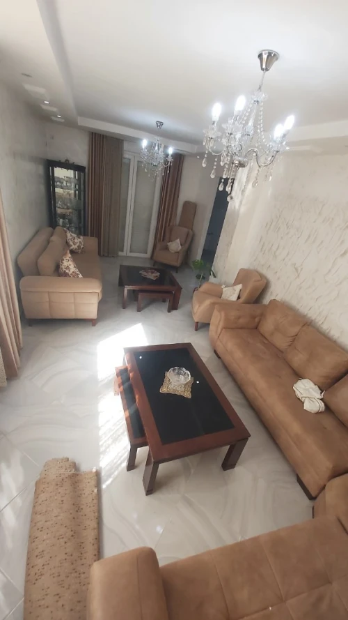 Vente Villa Alger Birkhadem