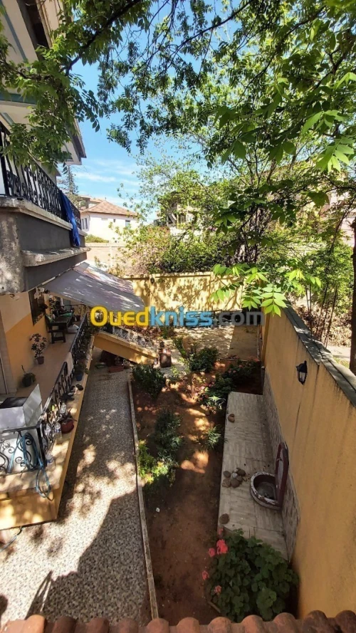 Vente Villa Alger Birkhadem
