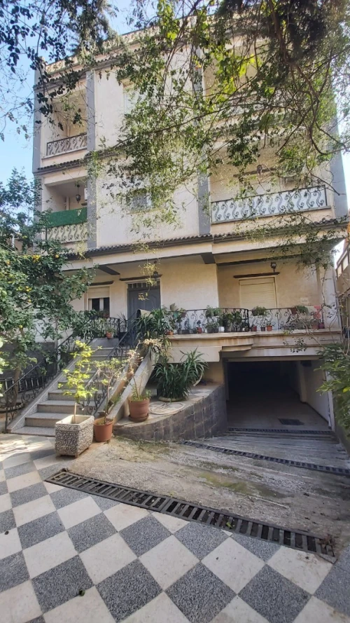 Vente Villa Alger Birkhadem