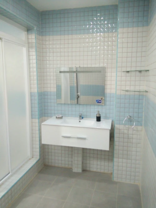 Location Appartement F3 Mostaganem Mostaganem