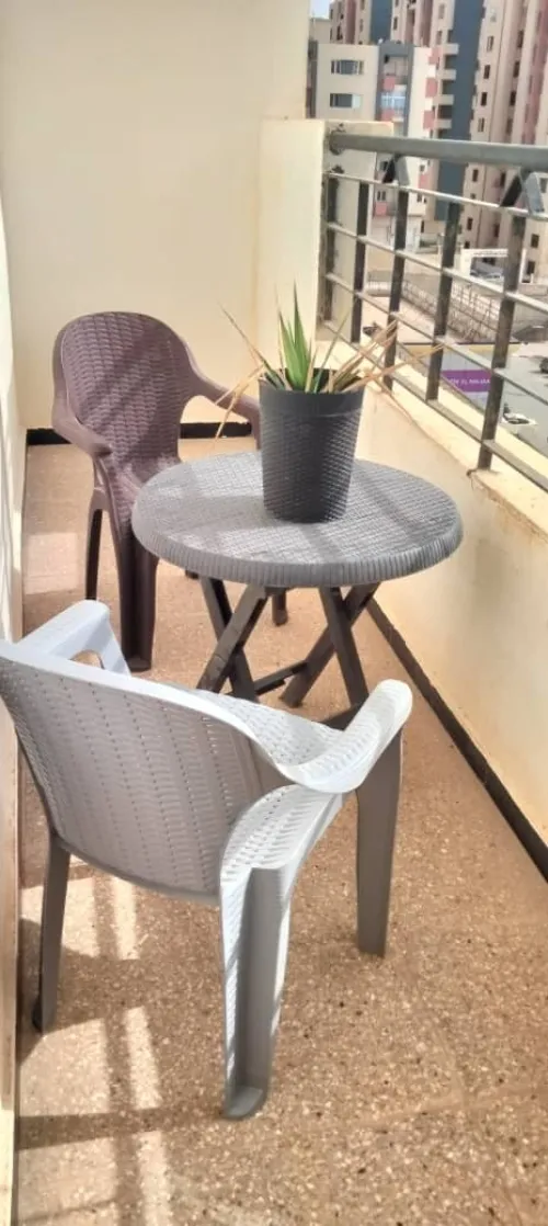 Location Appartement F3 Mostaganem Mostaganem