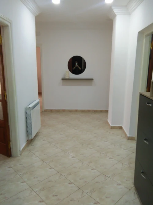 Location Appartement F3 Mostaganem Mostaganem