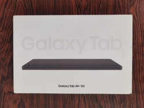 Samsung Galaxy A9 plus