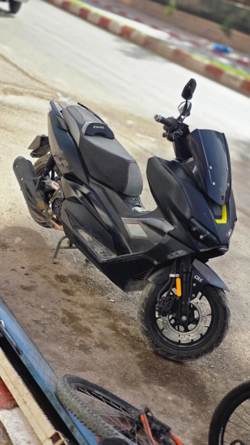 Vmax Vmax 2022
