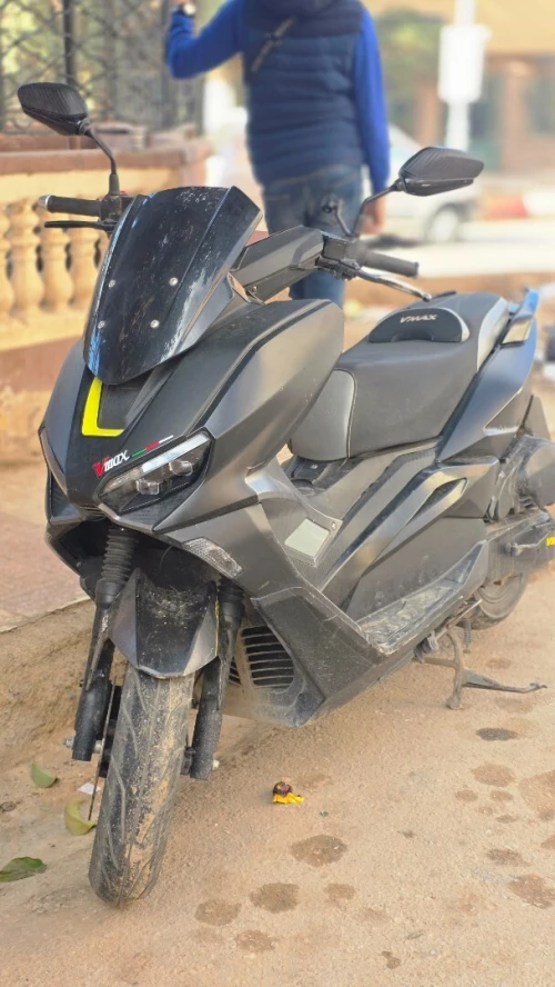 Vmax Vmax 2022