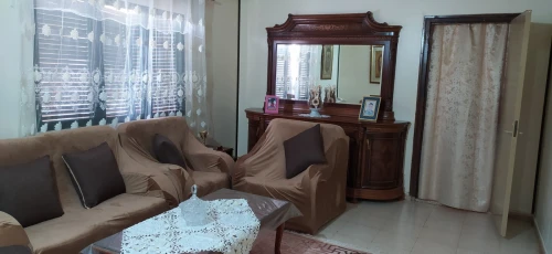 Vente Villa F6 Chlef Chlef