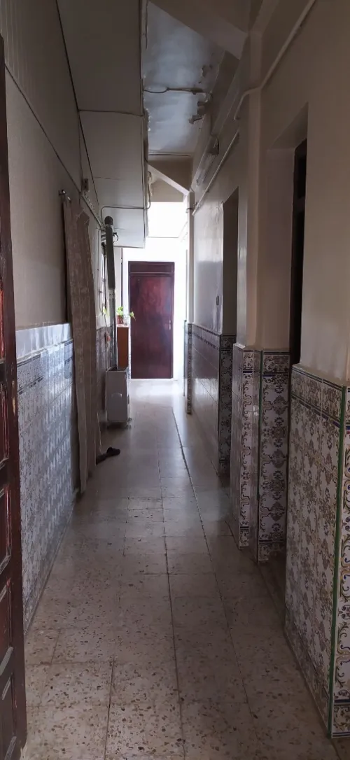 Vente Villa F6 Chlef Chlef