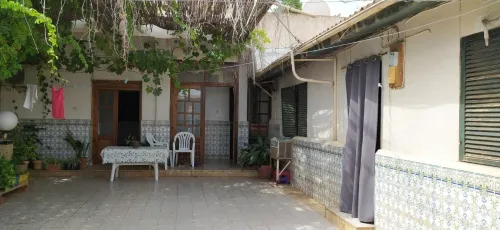 Vente Villa F6 Chlef Chlef