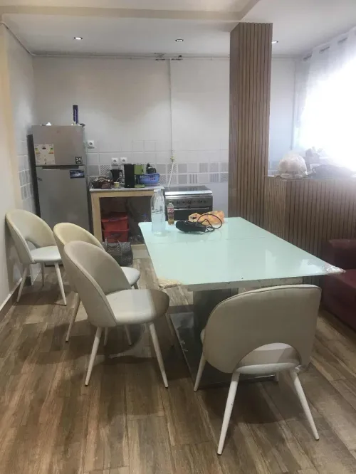Location vacances Appartement F3 Mostaganem Mostaganem
