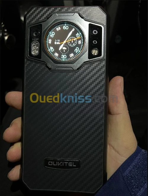 oukitel wp21