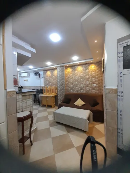 Location Appartement F2 Tizi Ouzou Azeffoun