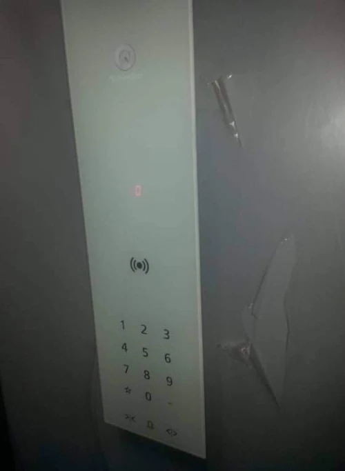 Location vacances Appartement F3 Mostaganem Mostaganem