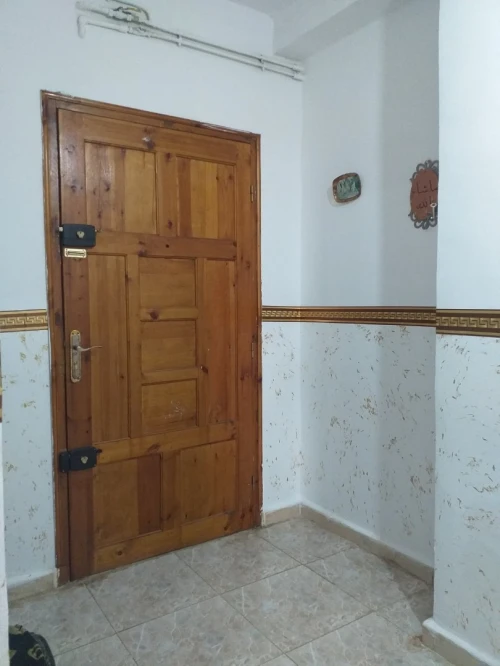 Location vacances Appartement F3 Mostaganem Mostaganem