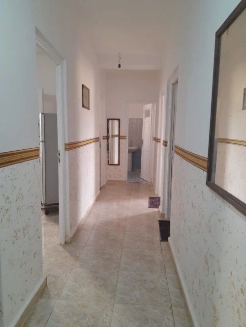 Location vacances Appartement F3 Mostaganem Mostaganem
