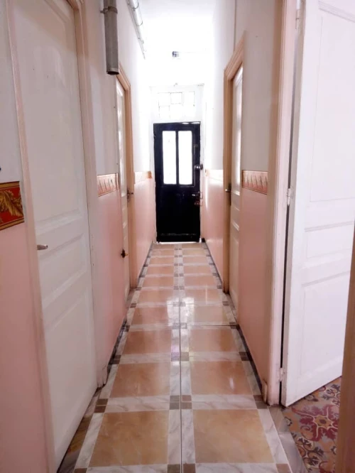 Vente Villa Alger Belouizdad