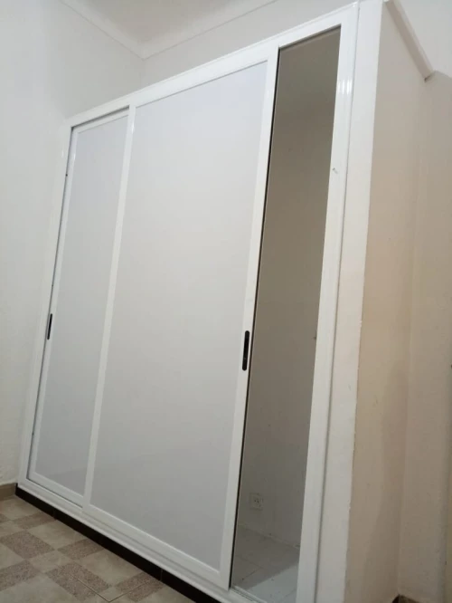 Vente Villa Alger Belouizdad