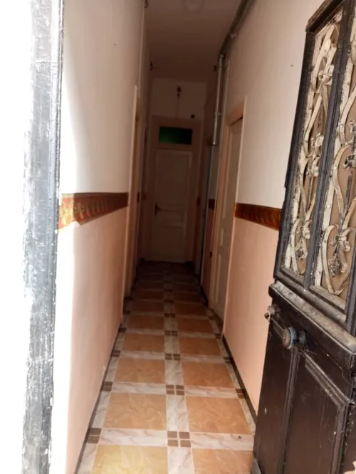 Vente Villa Alger Belouizdad