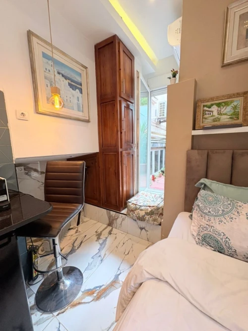 Location Appartement Studio Alger Ben aknoun