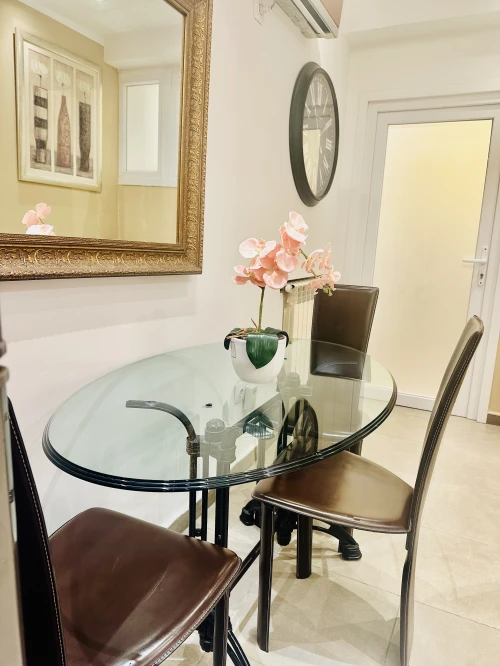 Location vacances Appartement Studio Alger Ben aknoun