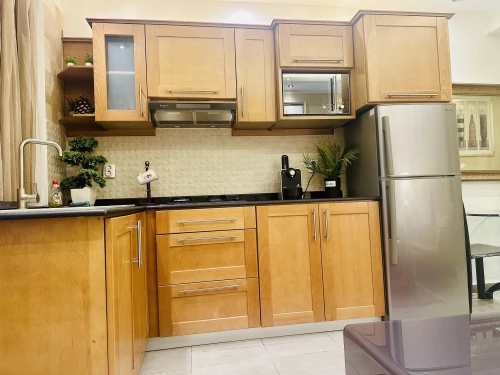 Location vacances Appartement Studio Alger Ben aknoun