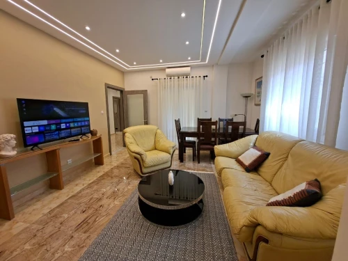 Location Appartement F4 Alger Staoueli