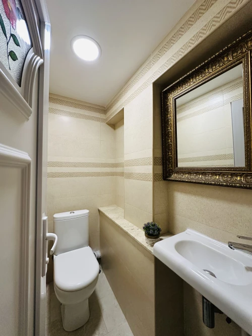 Location vacances Appartement Studio Alger Ben aknoun
