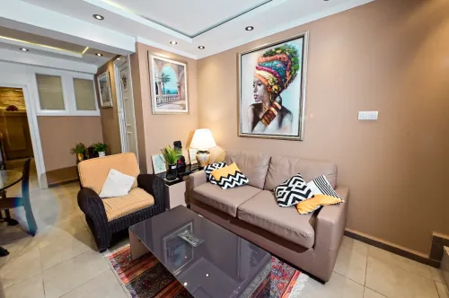 Location vacances Appartement Studio Alger Ben aknoun