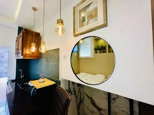 Location Appartement Studio Alger Ben aknoun