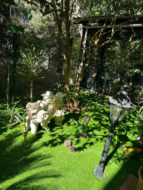 Location vacances Appartement F2 Alger Ben aknoun