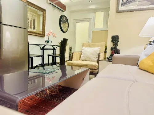 Location vacances Appartement Studio Alger Ben aknoun