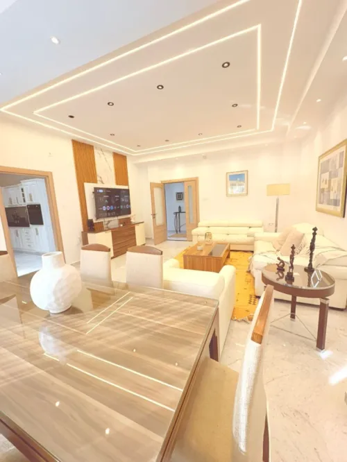 Location vacances Appartement Alger Ben aknoun