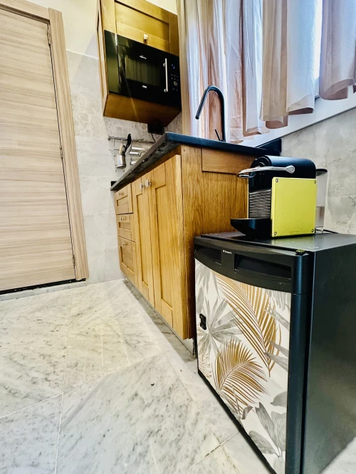 Location Appartement Studio Alger Ben aknoun 6