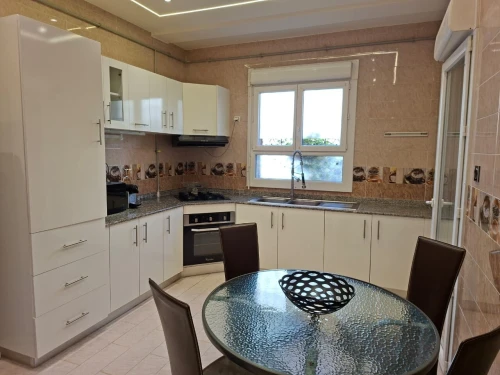 Location Appartement F4 Alger Staoueli