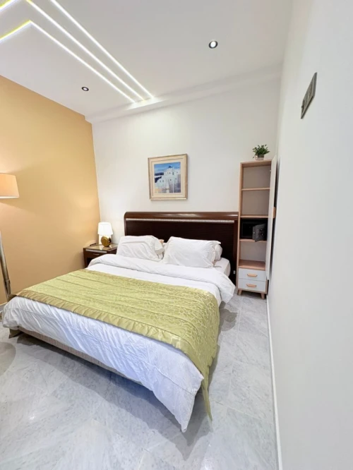 Location Appartement Alger Ben aknoun