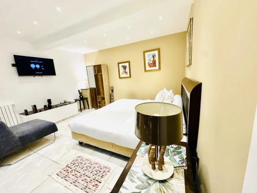 Location Appartement Alger Ben aknoun
