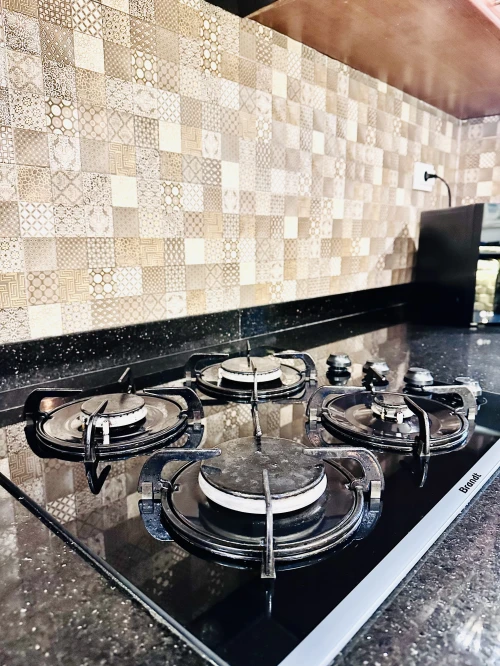 Location vacances Appartement F2 Alger Ben aknoun 12