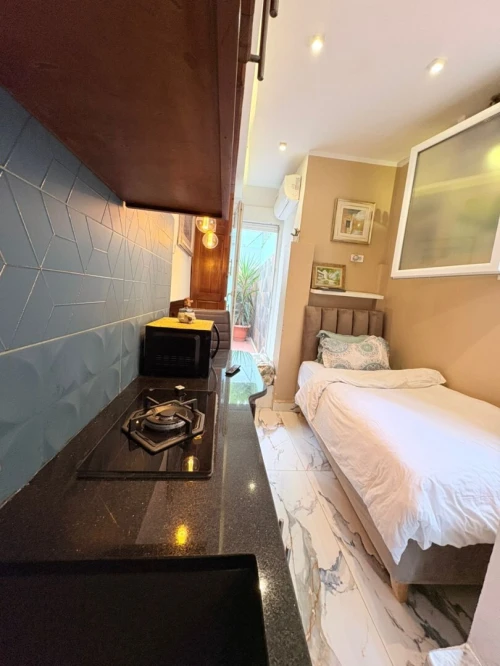 Location Appartement Studio Alger Ben aknoun