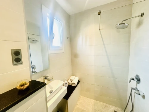 Location Appartement Studio Alger Ben aknoun 8