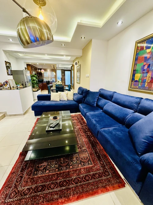 Location vacances Appartement F2 Alger Ben aknoun