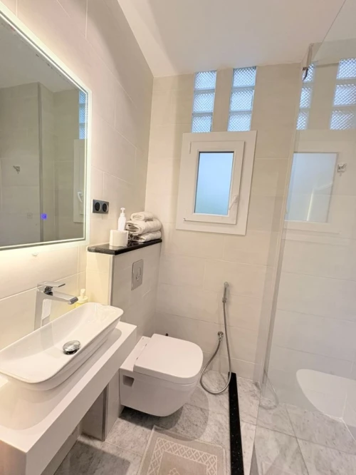 Location Appartement Studio Alger Ben aknoun
