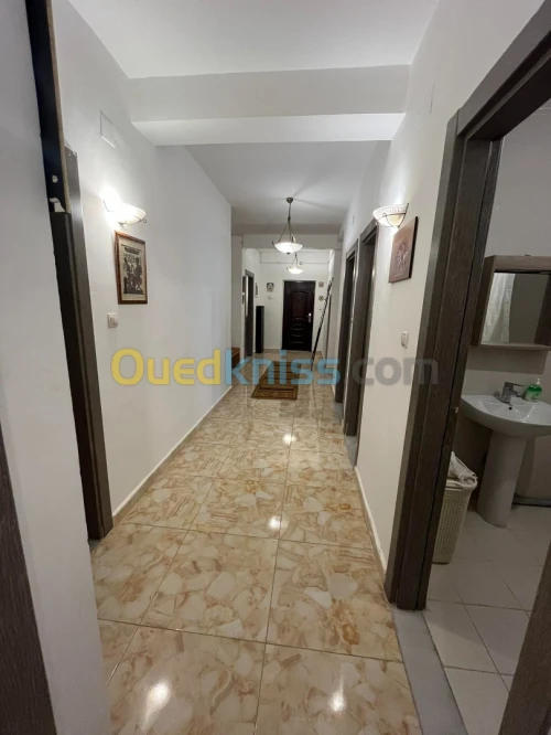 Location Appartement Alger Staoueli