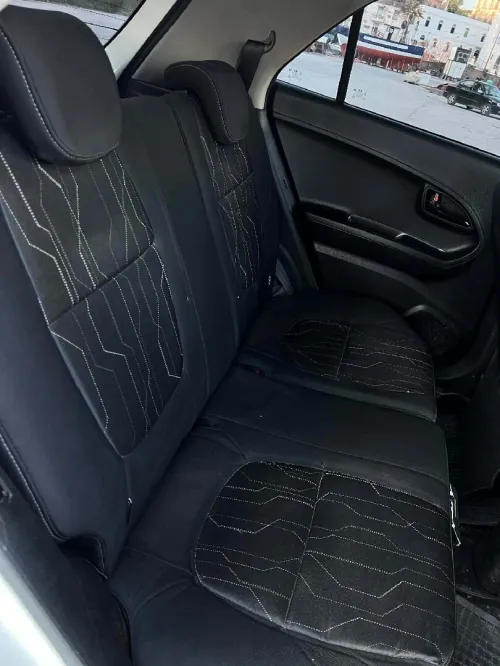 Kia Picanto 2015 Pop plus
