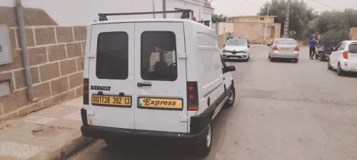 Renault Express 1992 Express