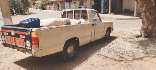 Mazda b1600 1984 b1600