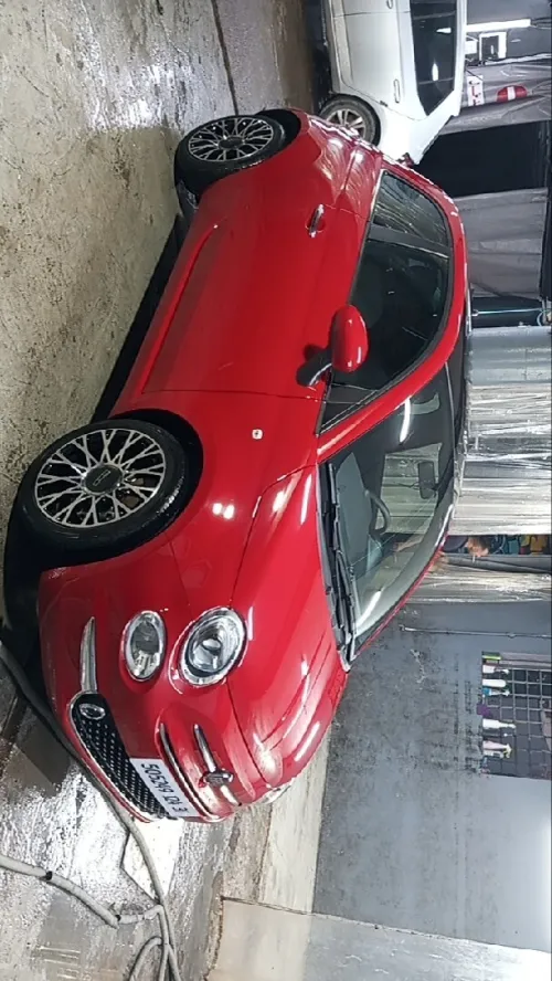 Fiat 500 2024 Dolcevita plus 