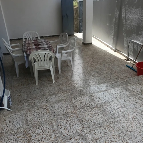 Location vacances Appartement Jijel Ziama mansouriah