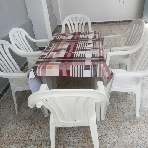 Location vacances Appartement Jijel Ziama mansouriah
