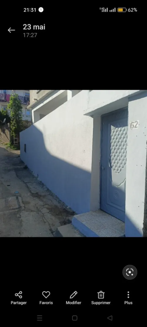 Location vacances Appartement F3 Jijel Ziama mansouriah
