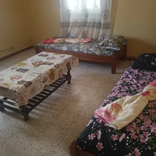 Location vacances Appartement Jijel Ziama mansouriah