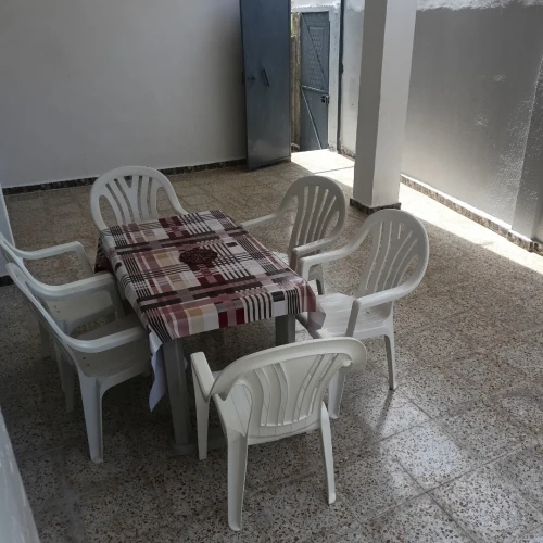Location vacances Appartement Jijel Ziama mansouriah